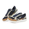 Go Run 400 V2 « Navy Blue Brown »