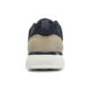 Go Run 400 V2 « Navy Blue Brown »