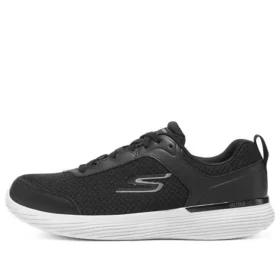 Go Run 400 V2 « Noir Blanc »