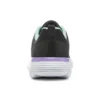 Go Run 400 V2 « Noir Blanc Violet »