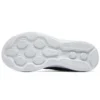 Go Run 400 V2 « Noir Blanc Violet »