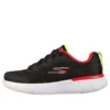 Go Run 400 V2 « Noir Rouge »