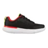 Go Run 400 V2 « Noir Rouge »
