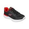 Go Run 400 V2 « Noir Rouge »