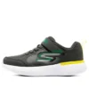 Go Run 400 V2 « Olive White »