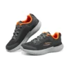 Go Run 400 V2 Omega « Grey Orange »
