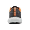 Go Run 400 V2 Omega « Grey Orange »