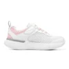 Go Run 400 V2 « White Pink »