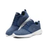 Go Run 600 « Bleu marine/Bleu clair »