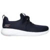 Go Run 600 Defiance Low-Top Bleu
