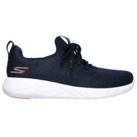 Go Run 600 Defiance Low-Top Bleu