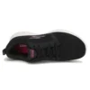 Go Run 600 Low Noir/Rose