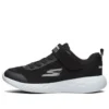 Go Run 600 Low-Top K Noir/Argent