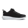 Go Run 600 Low-Top K Noir/Argent