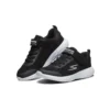 Go Run 600 Low-Top K Noir/Argent
