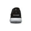 Go Run 600 Low-Top K Noir/Argent