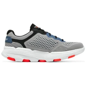 Go Run 7.0 « Gris Noir Blanc »