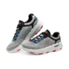 Go Run 7.0 « Gris Noir Blanc »