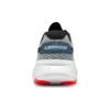Go Run 7.0 « Gris Noir Blanc »