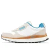 Go Run Adventure « White Blue »