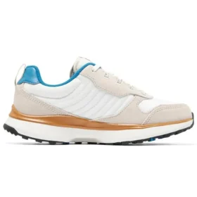 Go Run Adventure « White Blue »