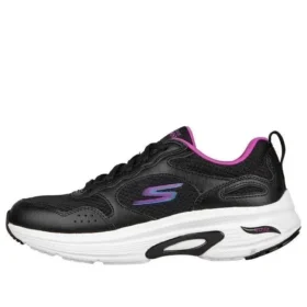 Go Run Arch Fit « Black »