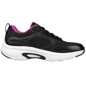 Go Run Arch Fit « Black »