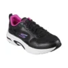 Go Run Arch Fit « Black »