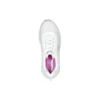 Go Run Arch Fit « Blanc Violet »
