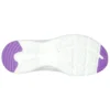 Go Run Arch Fit « Blanc Violet »