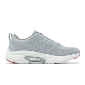 Go Run Arch Fit « Grey Pink »