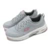Go Run Arch Fit « Grey Pink »