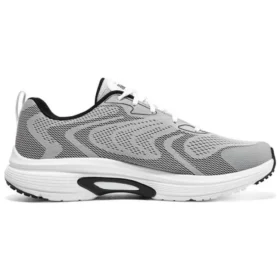 Go Run Arch Fit « Grey White »