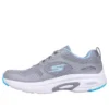 Go Run Arch Fit « Gris Bleu »