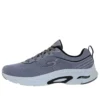 Go Run Arch Fit « Gris clair »