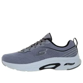 Go Run Arch Fit « Gris clair »