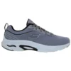 Go Run Arch Fit « Gris clair »