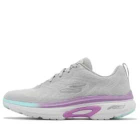 Go Run Arch Fit « Gris Lavande »
