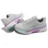 Go Run Arch Fit « Gris Lavande »