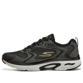Go Run Arch Fit « Noir Blanc »
