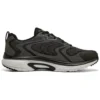 Go Run Arch Fit « Noir Blanc »