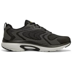 Go Run Arch Fit « Noir Blanc »