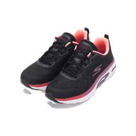 Go Run Arch Fit « Noir/Bordeaux »