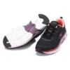 Go Run Arch Fit « Noir/Bordeaux »