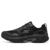 Go Run Arch Fit « Pure Black »