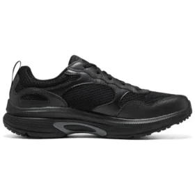 Go Run Arch Fit « Pure Black »