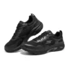 Go Run Arch Fit « Pure Black »