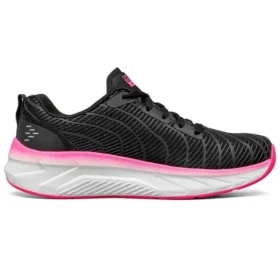 Go Run Balance 2 « Black Pink »