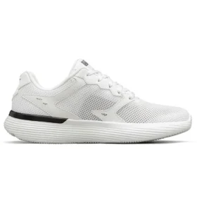 Go Run Bas Blanc