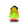 Go Run Beast « Green Orange »